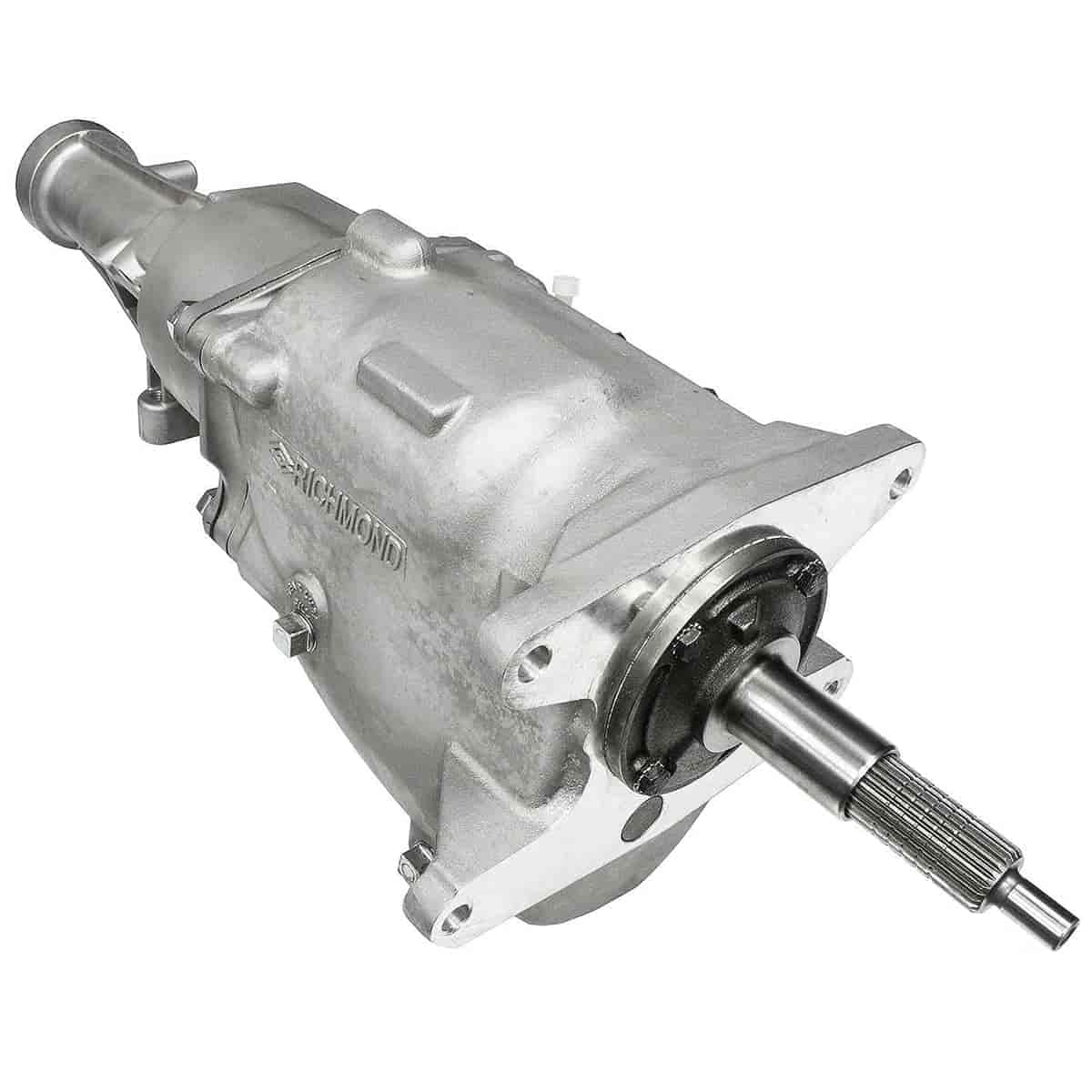 Amazon.com: Richmond 1304000069 T-10 4-Speed Transmission : Automotive