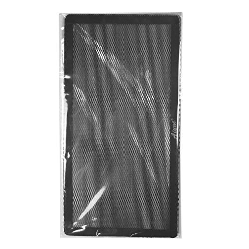 140Mm X 2 Magnetic Frame Dust Filter, Computer Dust Filter And 140Mm X 2 Fan Filter Set Of 2 #TOP3