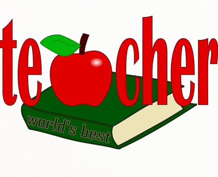 Miniatura 2 de CafePress Worlds Best Teacher Standard Size Playing Cards