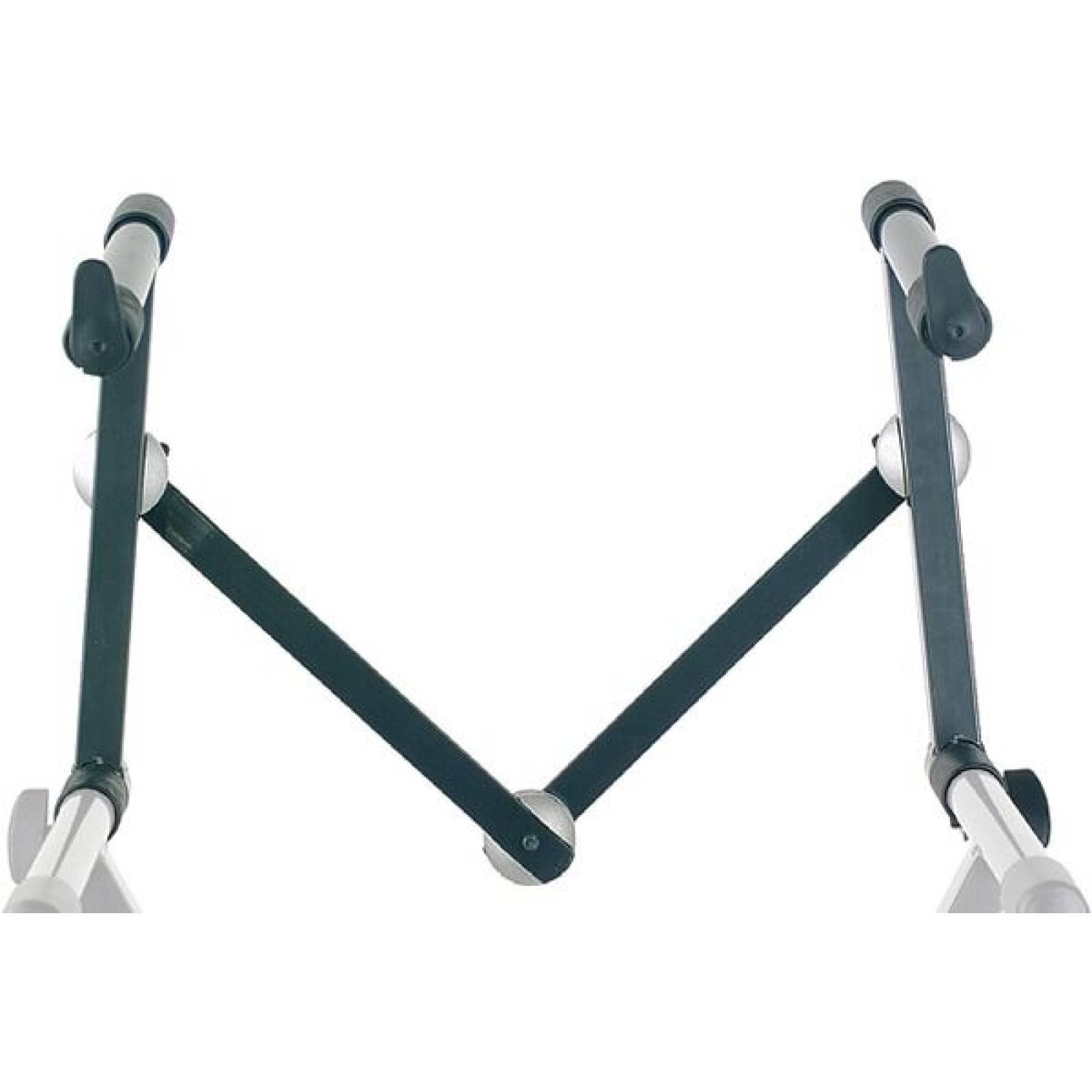 Proel KB400 Supporto aggiuntivo con meccanismo EASY LOCK, completamente regolabile