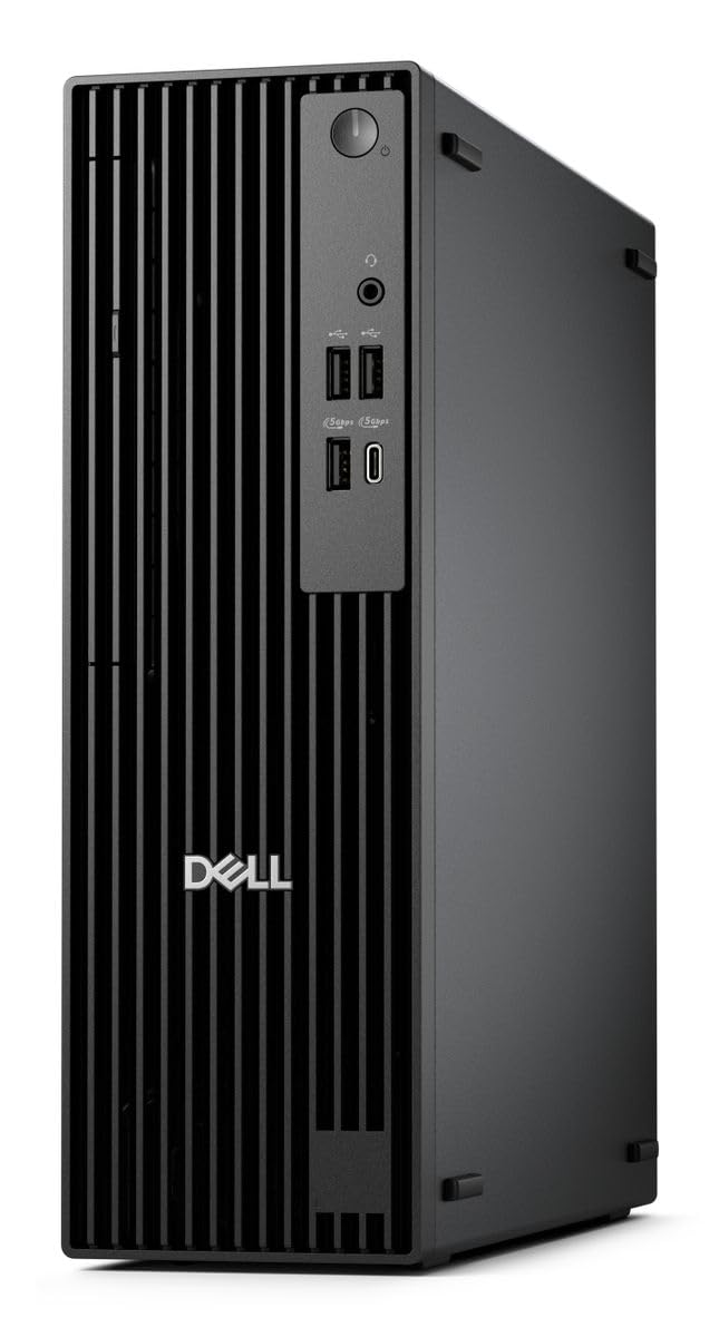 DELL PRO SLIM QCS1250