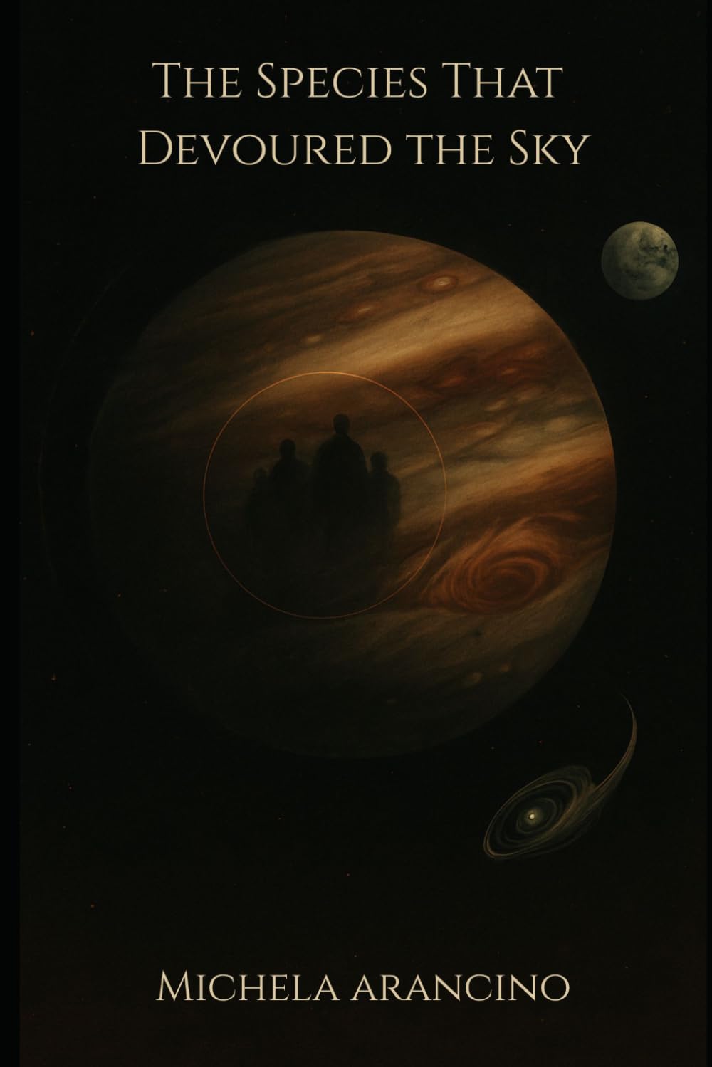 The Species That Devoured the Sky