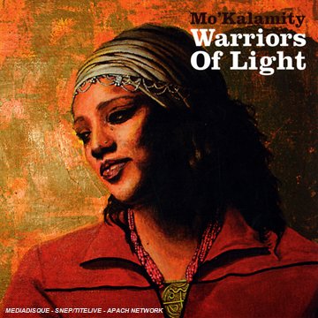 Warriors of Light