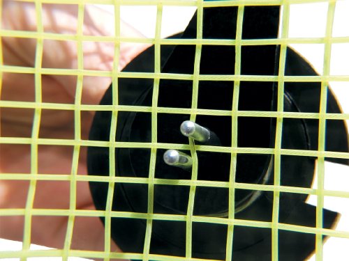 Tourna Stringmeter indicateur de perte de tension en kg et lb - 5