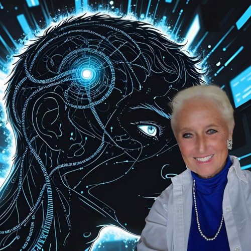 Preview of Ep. #830: Dr. Joye Jeffries Pugh – AI Psychosis Podcast Por arte de portada