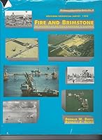 Fire and Brimstone: The History of Melting Louisiana's Sulphur B000LH4LTI Book Cover