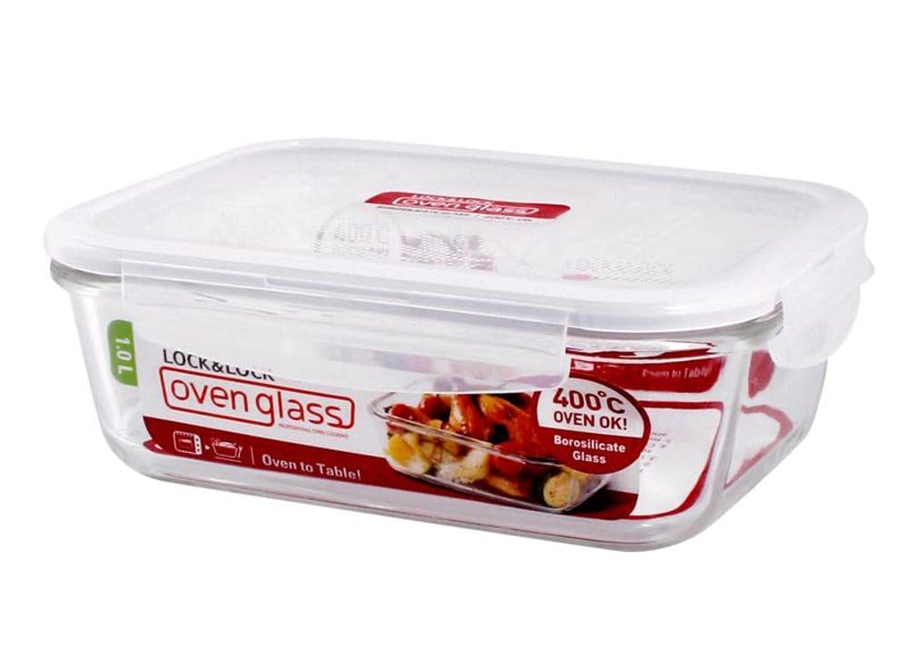 LocknLock Rectangular 1lt