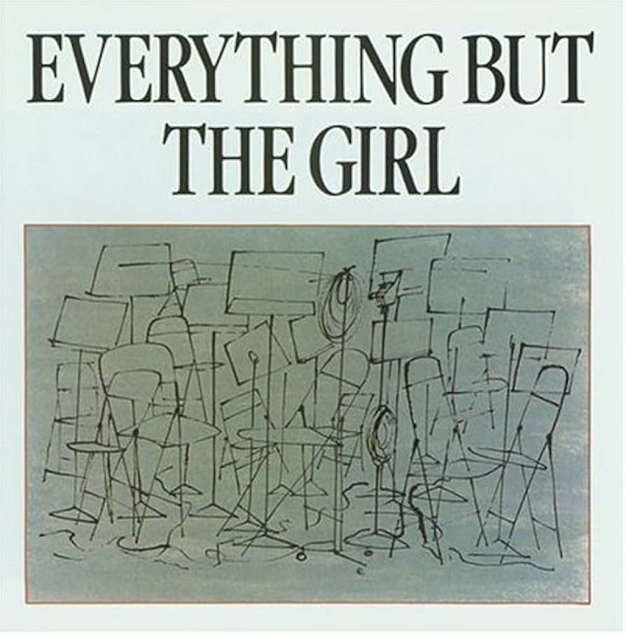Everything But the Girl: Everything But The Girl: Amazon.it