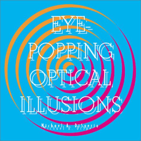 Buy Eye-popping Optical Illusions — BookShops.in