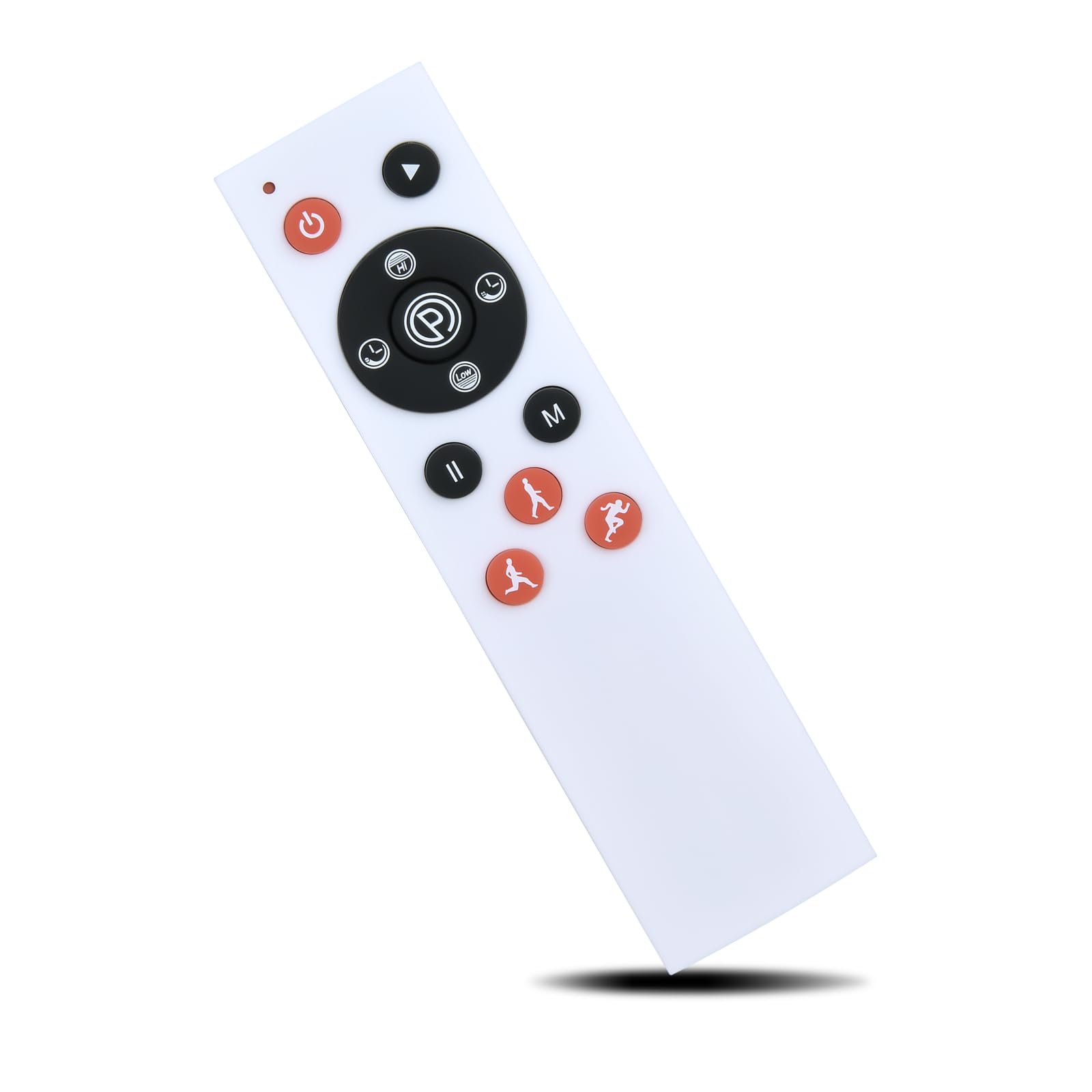Amazon.com: ZWP Replacement Remote Control for AXV MINI FR88, HTM