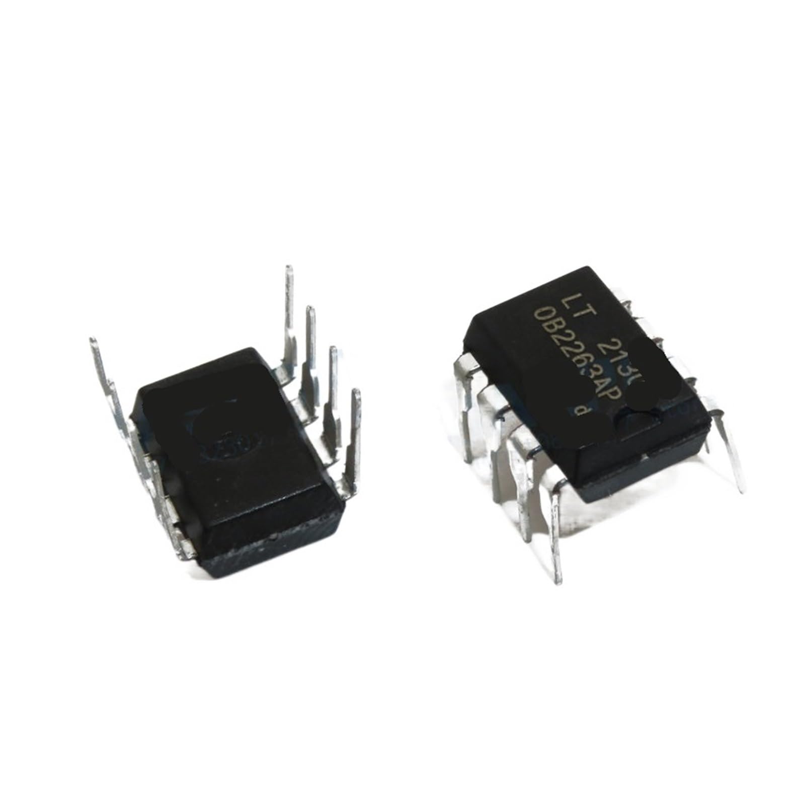 WHWRCADV 5 Pcs DIP-8 OB2263AP OB2263 OB2273AP OB2273 OB2354AP OB2358AP OB2358 OB3396AP DIP8 OB2269AP OB2269 OB2216AP OB2216 OB2223AP Transistor(OB2216AP)