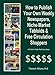 How to Publish Weekly Newspapers, Niche Market Tabloids & Free Circulation Shoppers (Kitchen-Table Publisher Book)
