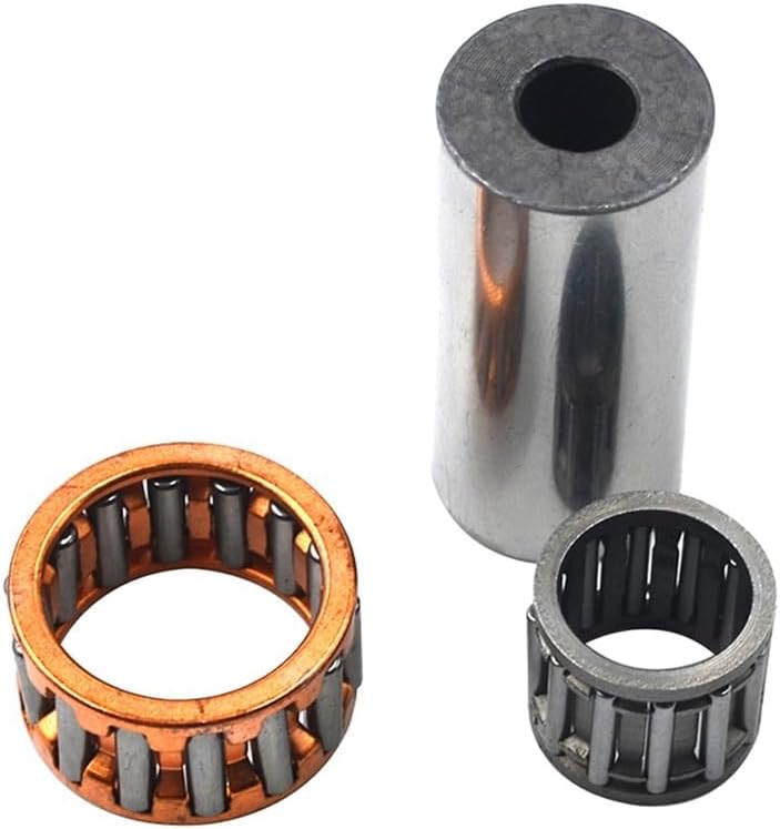 Motorcycle Engine Accessories Connecting Rod Crank Kit Compatible with YAMAHA YZ80 YZ85 For 85 105 SX XC 85SX 85XC 105SX Accessories