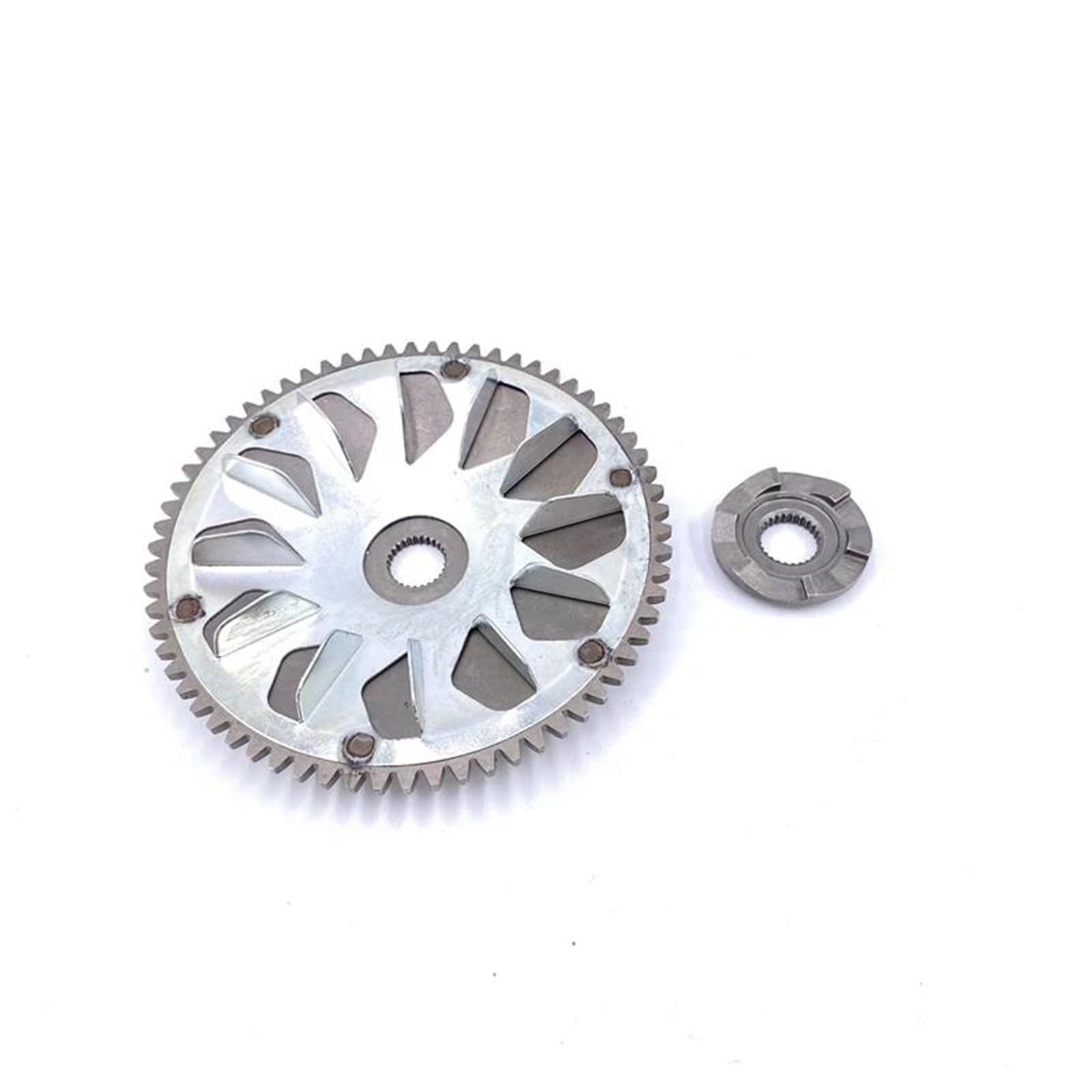 Cinghia Trasmissione Gruppo Frizione Per Ruota Motrice Con Puleggia Per Moto E Bicicletta Per LEAD 100 SCV 100 WH100 SCR 100 SPACY 100 GCC 100cc