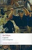 Capital: An Abridged Edition (Oxford World's Classics)