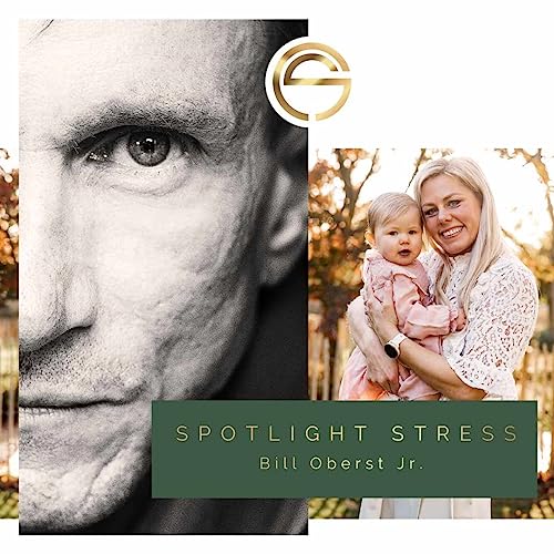 Spotlight Stress: Embracing the dark side with horror mogul Bill Oberst Jr.