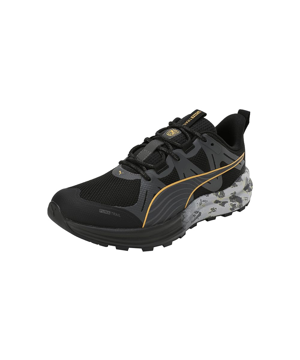 Puma Unisex Running Shoes