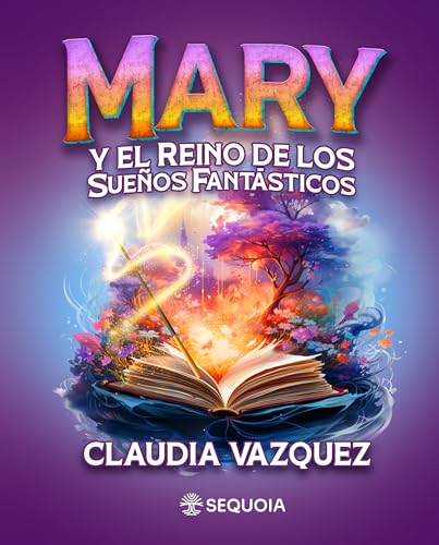 Mary y el reino de los sueños fantásticos