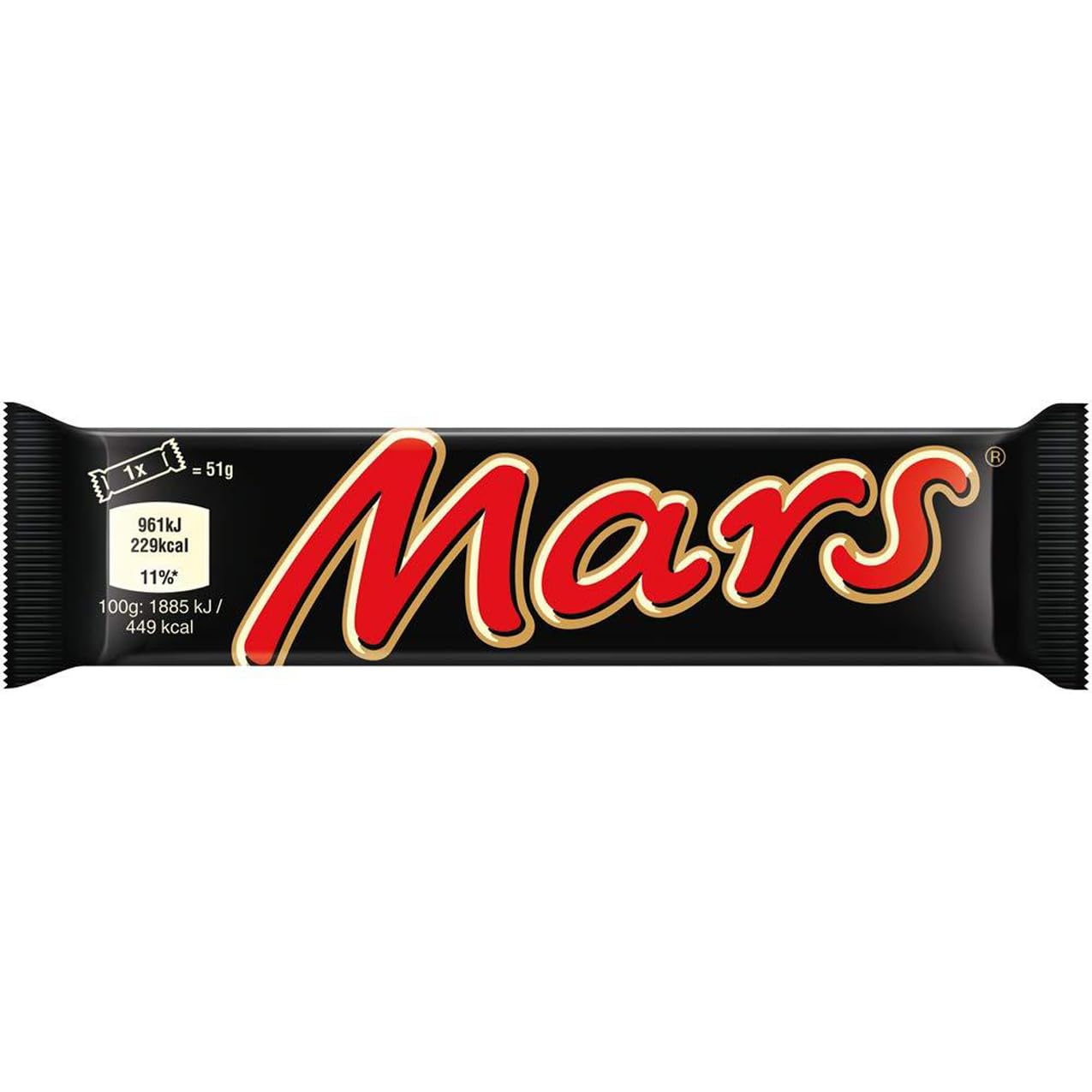 Snickers Mars Twix M&M's Bounty Schokoriegel-Box Großpackung 72 Riegel