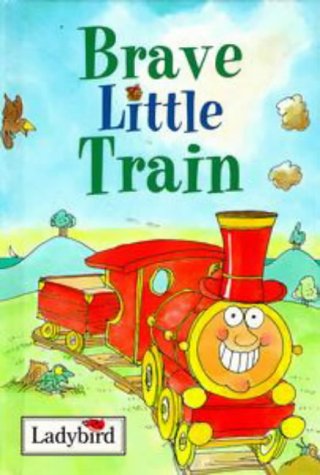 Brave Little Train Francais PDF