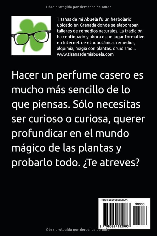 perfumes baratos en barcelona