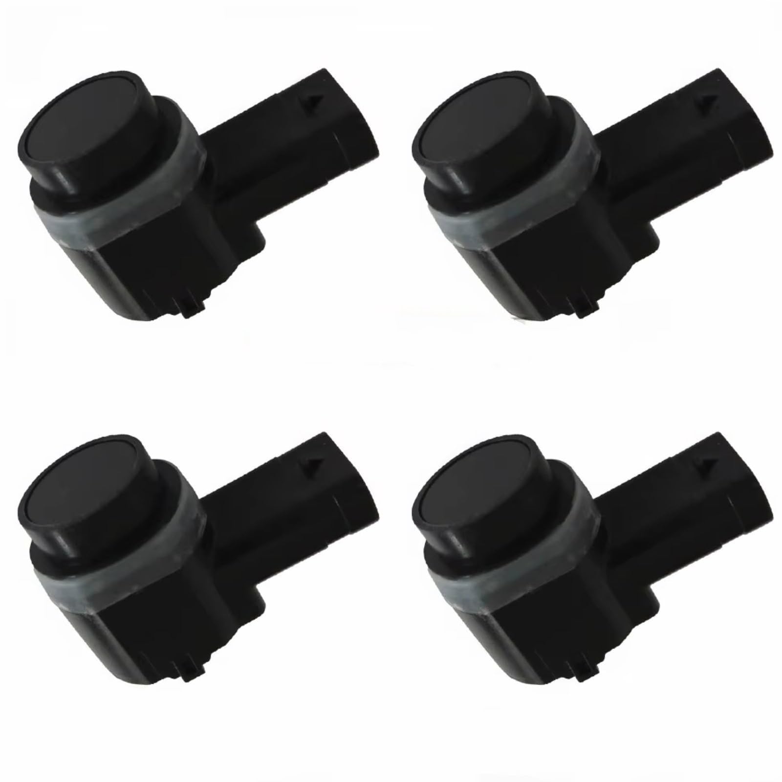 Sensori parcheggio Compatibile Con Per Passat 2006 2007 2008 2009 2010 Sensori Parcheggio Wireless PDC Auto OEM: 3C0919275P