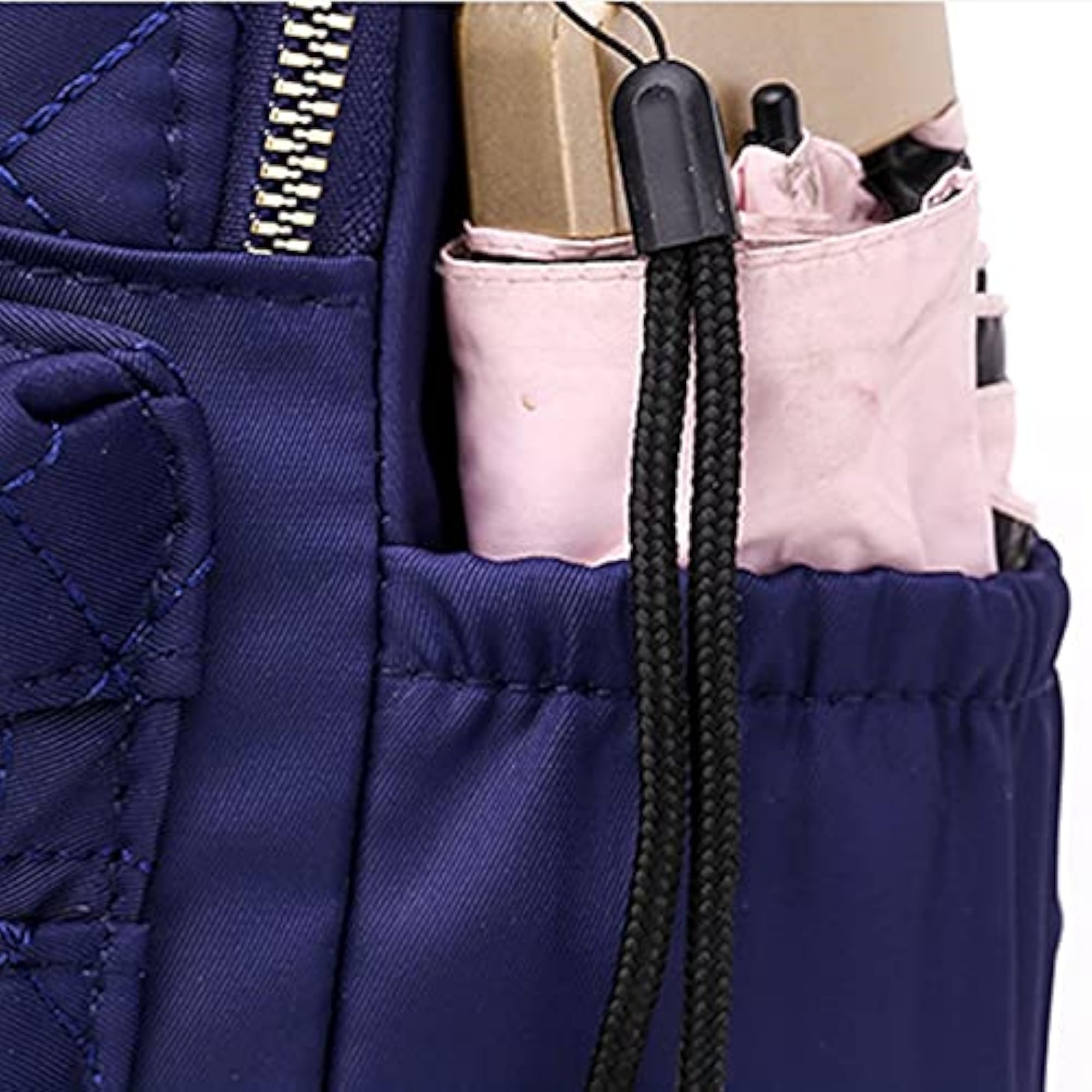 Waterproof Large Capacity Women Backpack