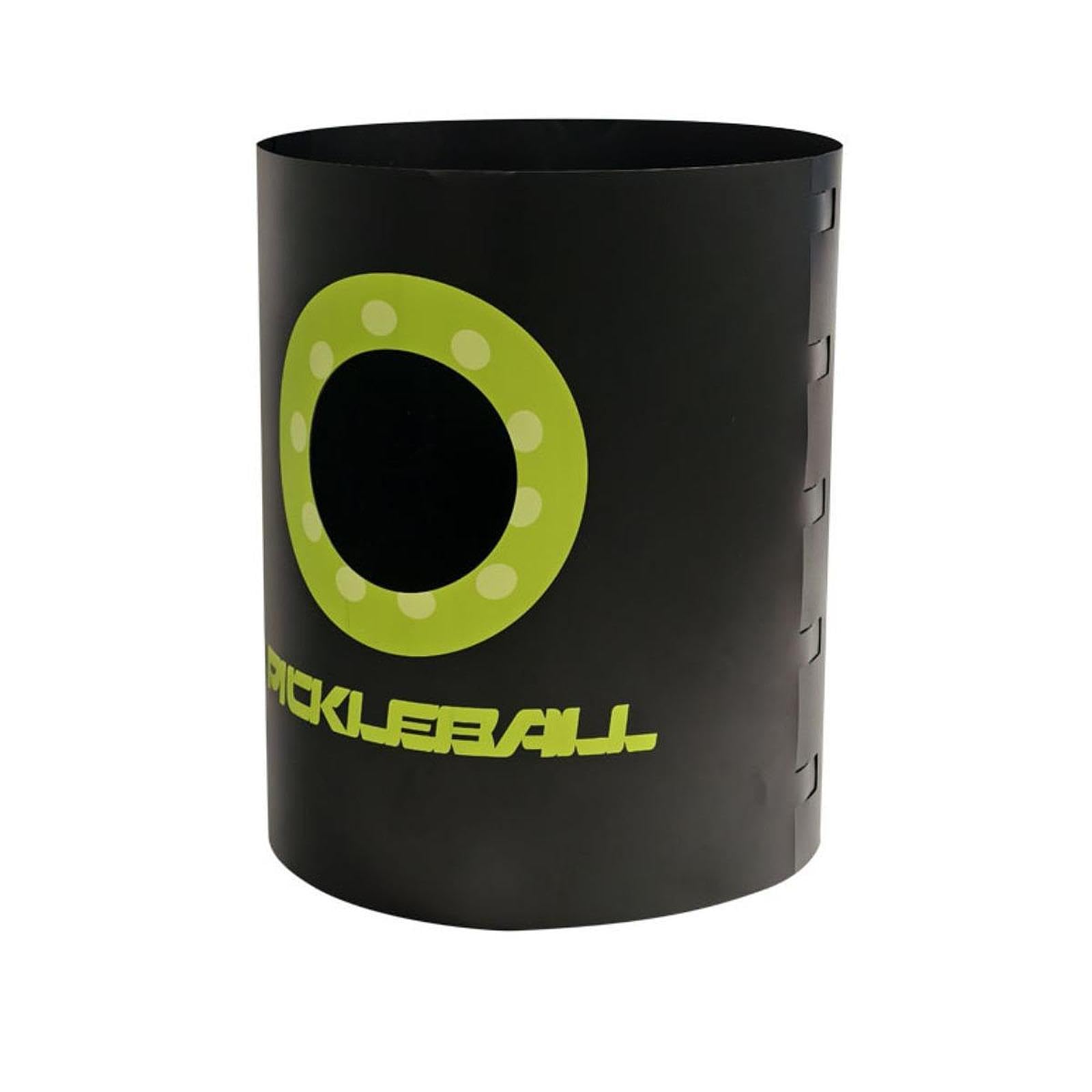 2Pcs Pickleball Training Ball Eimer Multifunktionale Abnehmbare Struktur