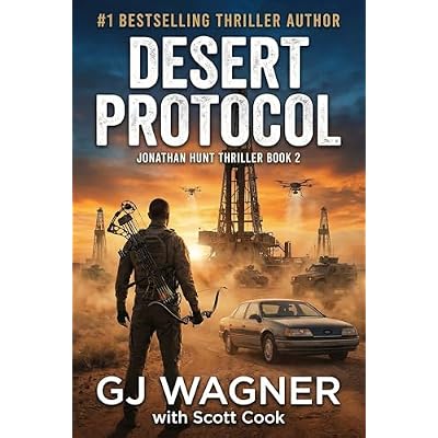 Desert Protocol
