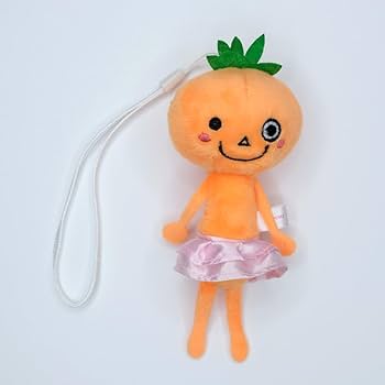 Amazon.co.jp: TVアニメ「まちカドまぞく 2丁目」 みかんちゃん