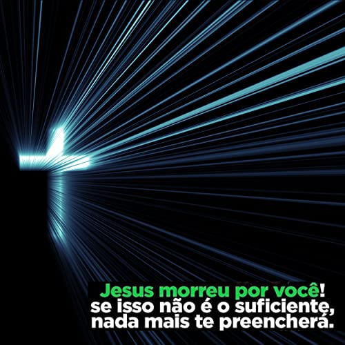 Cristo É Suficiente