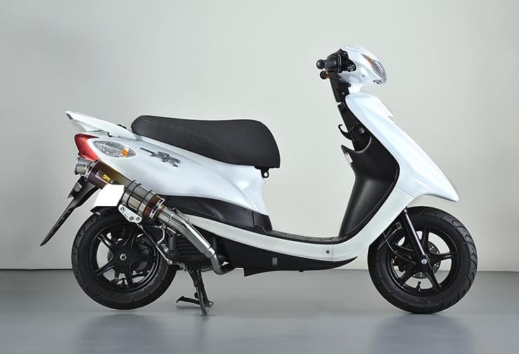 Amazon | Realize イグジスト Ti チタン 4stJOG ジョグ ZR (SA36J