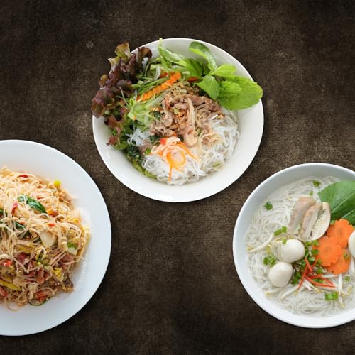 Foto von BAMBOO TREE - Frische Reis Vermicelli - 1 X 400 GR