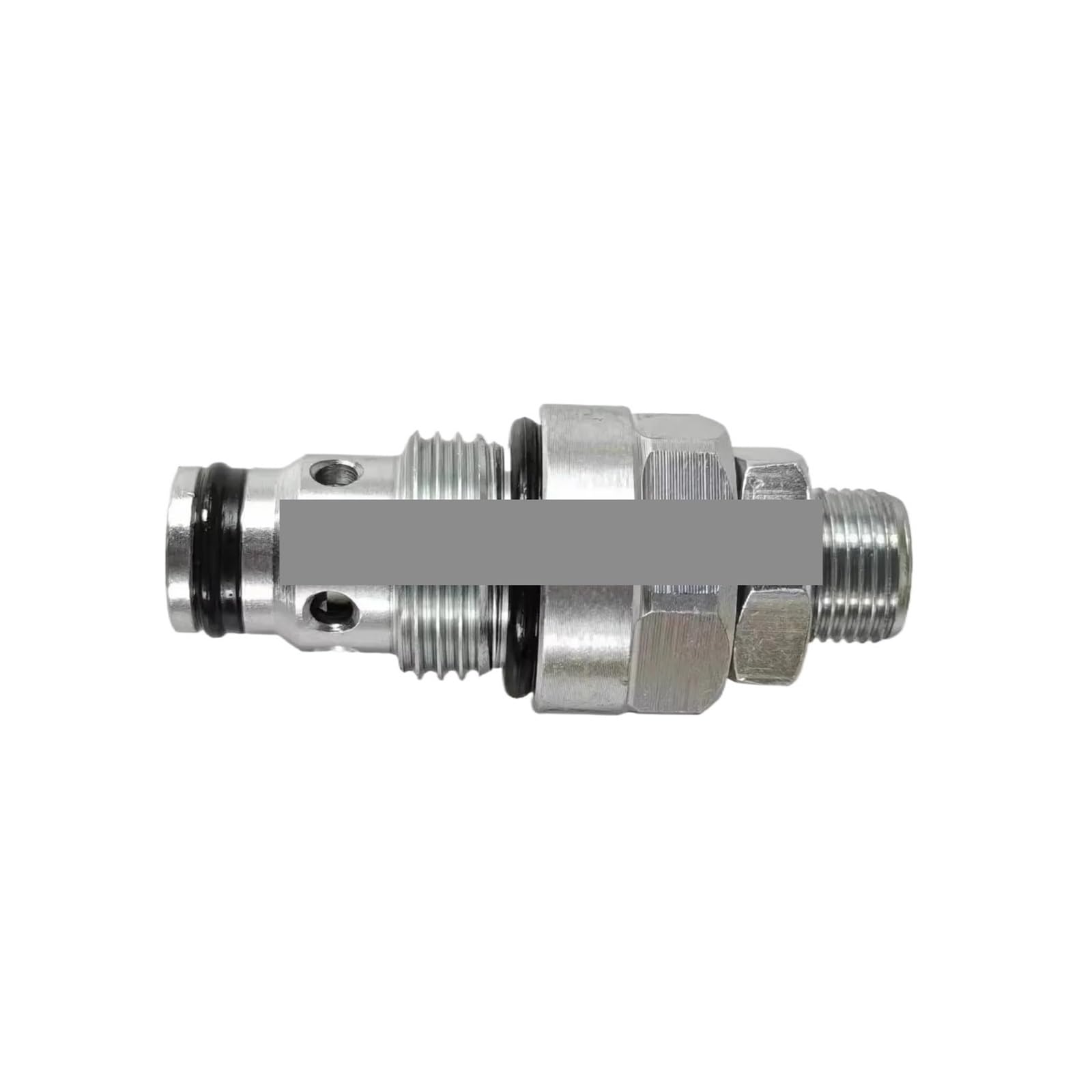 BFSYDLUJ Hydraulic Thread Insertion Pressure Regulation YF06-00 RV08-01 Direct Acting Porous Relief Valve Power Unit Accessories