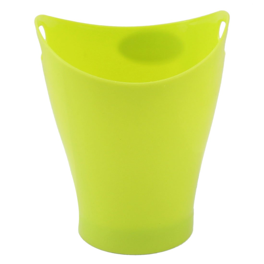 Home Office School Desk Waste Garbage Bin Wastebasket Trash Can Yellow id 44a 38b d20 1e4 c8f