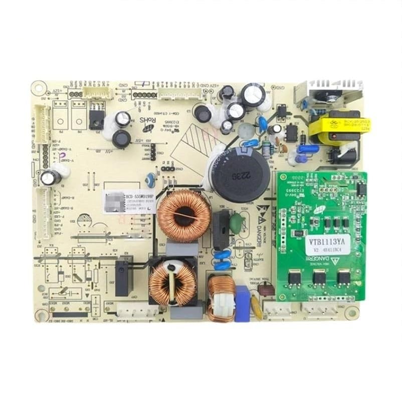 Carte inverter pour réfrigérateur BCD-535WD 535WSS2HP, modèle 2261878