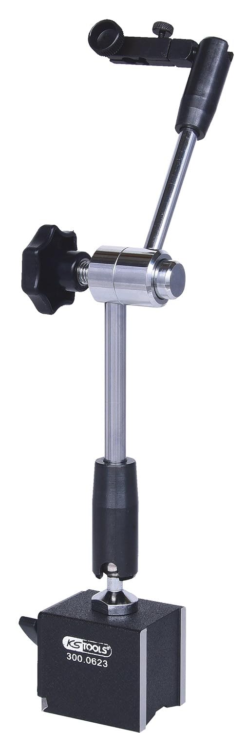 KS Tools 3000623 Magnetic Measuring Stand