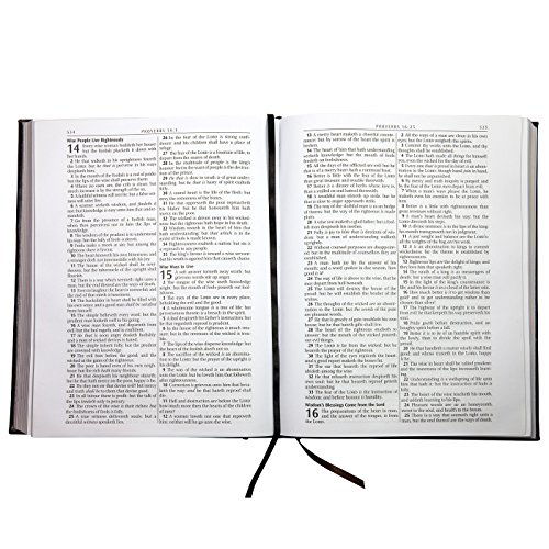 Christian Art Gifts KJV080 Kjv Holy Bible, Classically Illustrated Heirloom Family Bible thumb #4