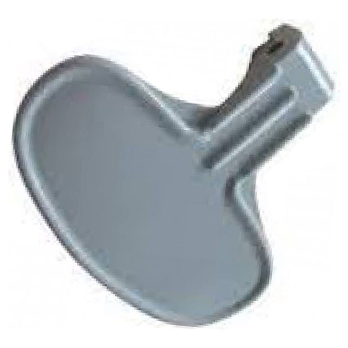 SOS ACCESSOIREDoor Handle for Washing Machine 40000967, 41010388 CANDY, HOOVER, OSTEIN, OTSEIN