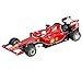 Produktbild Carrera 20041388 - Digital 143 Ferrari SF15-T "S.Vettel,No 5"