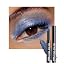 18 Blue Shimmer