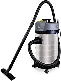 Kärcher Aspirador de Pó 3 em 1 Profissional NT 3000 127 V