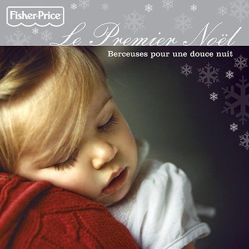 FISHER-PRICE - PREMIER NOEL [Audio CD] FISHER-PRICE