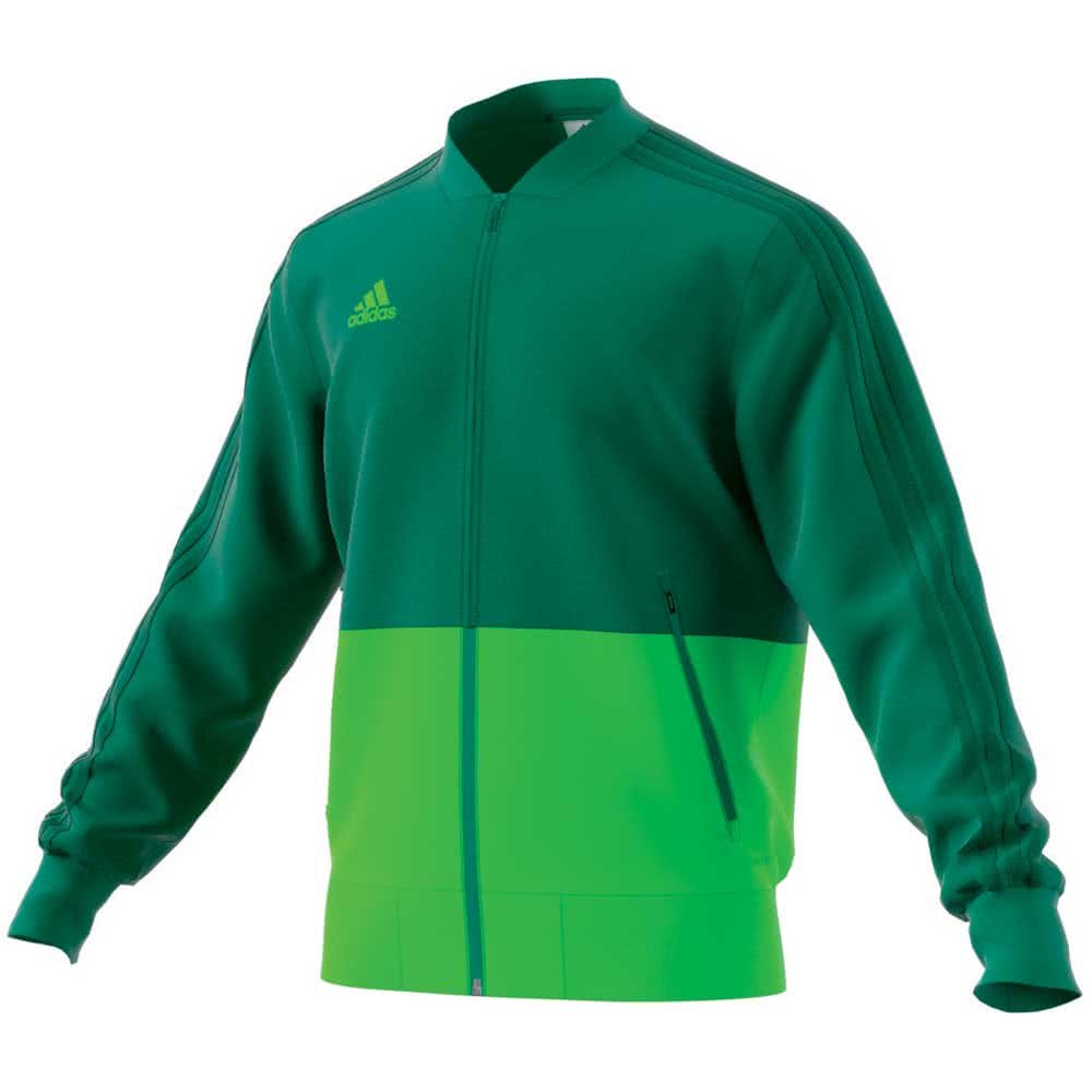 adidas Condivo 18 Jacket Chaqueta Hombre — view 6