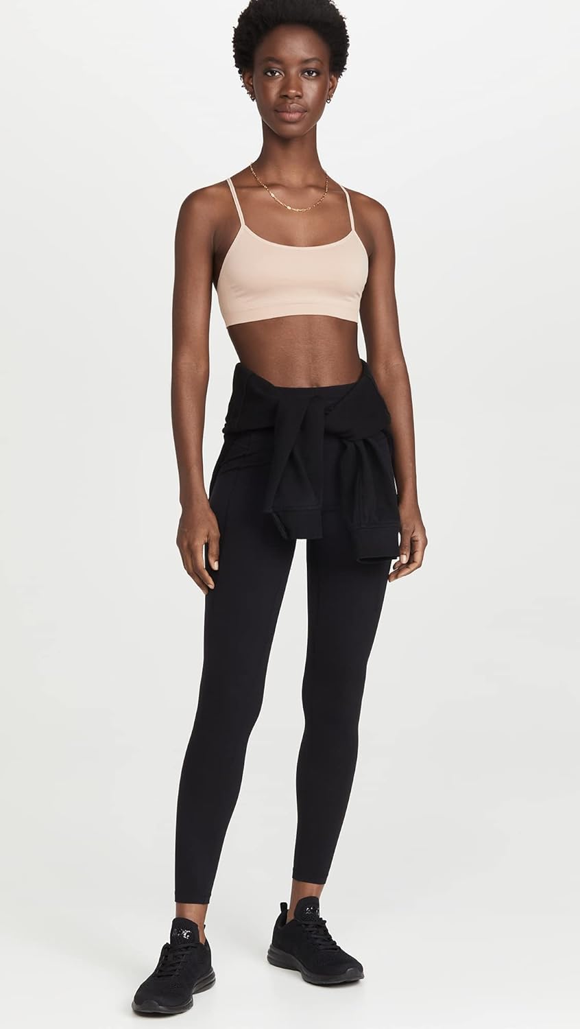 SPLITS59 Womens Loren Seamless Bra - Image 5