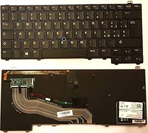 Tastiera Retroilluminata Compatibile Con HUAWEI MateBook 13 WRTD-WDE9Q ITALIANA