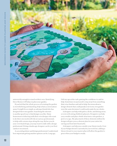 Beginner's Guide to Garden Planning and Design: 50 Simple Gardening Ideas for Adding Style & Personality to Your Outdoor Space (Creative Homeowner) Sustainable Gardening, Using Containers, and More - Image 5