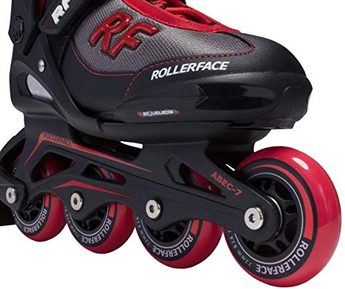 La Mejor comparativa de Patines chica los diez mejores. 30 Imagen adicional
