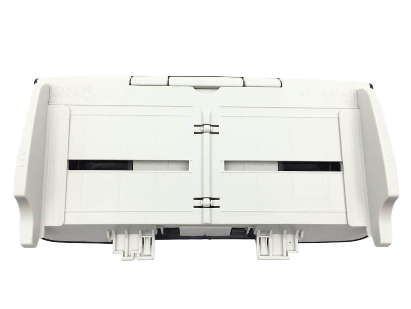 Bac d'entrée papier pour Fi-7160 et Fi-7260 goulotte compatible