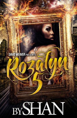 Bargain eBook - Rozalyn 5